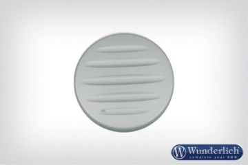 Toon details van Gearbox plug cover diverse BMW modellen - silver Wunderlich Afbeeldingen van Gearbox plug cover diverse BMW modellen - silver Wunderlich