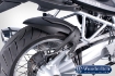 Afbeeldingen van Rear hugger Xtreme BMW R1200R -'14/ R1200S - black Wunderlich