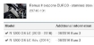 Afbeeldingen van Remus Hexacone EURO3 BMW R1200GS LC '13-'16/ Adventure '14-- stainless steel Wunderlich