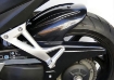Afbeeldingen van Achterspatbord carbon look Honda VFR800FI 1998-2001