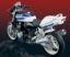 Toon details van Achterspatbord zwart Suzuki GSX1400 Afbeeldingen van Achterspatbord zwart Suzuki GSX1400