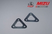 Afbeeldingen van Verhoging set (35mm) Honda CBR900RR '96-'99