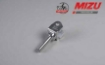 Afbeeldingen van Verhoging set (30mm) Honda VTR1000 SP1/SP2