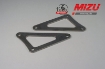 Afbeeldingen van Verhoging set (30mm) Yamaha FZ1/Fazer / FZ8/Fazer