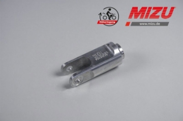 Toon details van Verhoging set (30mm) Yamaha MT-03 Afbeeldingen van Verhoging set (30mm) Yamaha MT-03