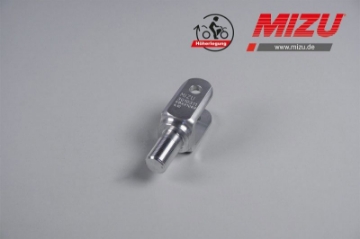 Toon details van Verhoging set (25mm) Suzuki GSX-R600/750 '06-13 / GSX-R1000 '07-08 Afbeeldingen van Verhoging set (25mm) Suzuki GSX-R600/750 '06-13 / GSX-R1000 '07-08