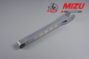 Toon details van Verhoging set (25mm) BMW R850GS/ R1100GS/ R1150GS/ Adventure Afbeeldingen van Verhoging set (25mm) BMW R850GS/ R1100GS/ R1150GS/ Adventure