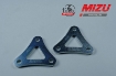 Afbeeldingen van Verhoging set (30mm) Triumph Daytona 675 '06- / Street Triple '07-