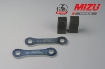 Afbeeldingen van Verhoging set (35mm) Yamaha XT1200Z Super Tenere '10-
