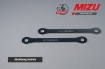 Afbeeldingen van Verhoging set (30mm) Kawasaki Ninja 400 / 500