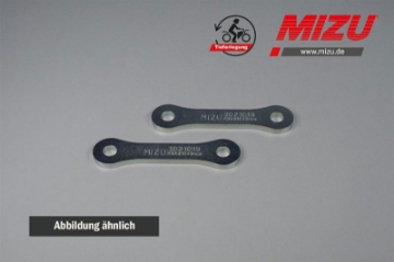 Toon details van Verhoging set (30mm) Ducati Streetfighter '20- Afbeeldingen van Verhoging set (30mm) Ducati Streetfighter '20-