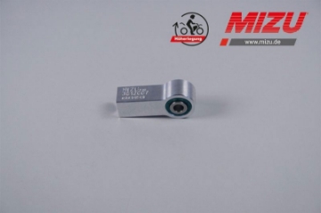 Toon details van Verhoging set (30mm) KTM DUKE 690 '12- Afbeeldingen van Verhoging set (30mm) KTM DUKE 690 '12-