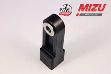 Toon details van Verhoging set Honda CB650R / CBR650R '19- Afbeeldingen van Verhoging set Honda CB650R / CBR650R '19-