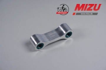 Toon details van Verhoging set (25mm) Triumph SPRINT ST1050 '05 Afbeeldingen van Verhoging set (25mm) Triumph SPRINT ST1050 '05