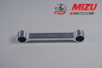 Toon details van Verhoging set (25mm) Yamaha YZF-R1 '07-'08 Afbeeldingen van Verhoging set (25mm) Yamaha YZF-R1 '07-'08