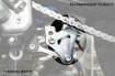 Afbeeldingen van Verhoging set Kawasaki Z1000 '14-