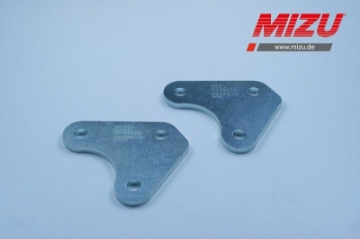 Toon details van Verhoging set (20mm) Honda VFR800F V-Tec ABS '14- Afbeeldingen van Verhoging set (20mm) Honda VFR800F V-Tec ABS '14-