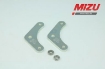 Afbeeldingen van Verhoging set (30mm) Kawasaki Z650/ Ninja 650 '17-