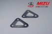 Afbeeldingen van Verlaging set (35mm) Honda XL1000V -'02