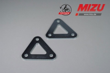 Toon details van Verlaging set (30mm) Honda CBR1100XX '97-'08 Afbeeldingen van Verlaging set (30mm) Honda CBR1100XX '97-'08