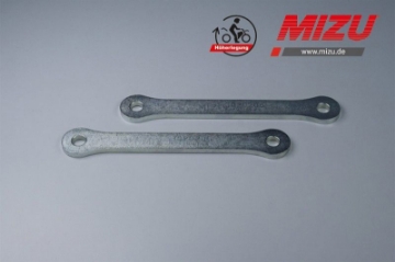 Toon details van Verlaging set Suzuki GSR600 / Yamaha YZF750 / FZR600 Afbeeldingen van Verlaging set Suzuki GSR600 / Yamaha YZF750 / FZR600