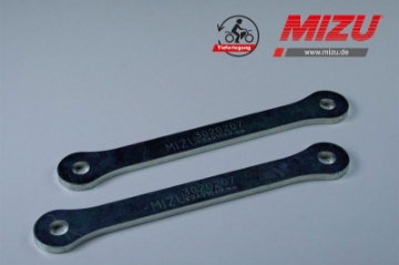 Toon details van Verlaging set voor diverse Kawasaki modellen Afbeeldingen van Verlaging set voor diverse Kawasaki modellen