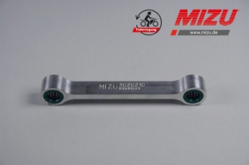 Toon details van Verlaging set (30mm) Yamaha YZF-R1 '98-03 / R6 '03-'06 (RJ05/09 modellen) Afbeeldingen van Verlaging set (30mm) Yamaha YZF-R1 '98-03 / R6 '03-'06 (RJ05/09 modellen)