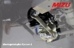 Afbeeldingen van Verlaging set 30mm Yamaha XT660 R/X '04-10