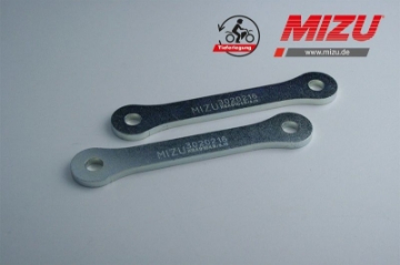Toon details van Verlaging set 30mm Yamaha BTS1100 '01-'04 Afbeeldingen van Verlaging set 30mm Yamaha BTS1100 '01-'04