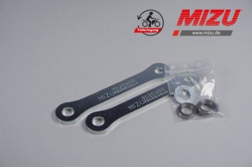Toon details van Verlaging set KTM Duke II 640 '99- / LC4 620 Afbeeldingen van Verlaging set KTM Duke II 640 '99- / LC4 620