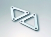 Afbeeldingen van Verlaging set (35mm) Triumph Daytona 600 '03- / TT600 '00- / Speed Four 600 '02-
