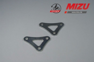 Toon details van Verlaging set Triumph Daytona 675 '06- / Street Triple/R 675 '07- Afbeeldingen van Verlaging set Triumph Daytona 675 '06- / Street Triple/R 675 '07-