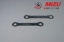 Toon details van Verlaging set (25mm) Kawasaki KLE500 '91-93 / '94- / '05- Afbeeldingen van Verlaging set (25mm) Kawasaki KLE500 '91-93 / '94- / '05-