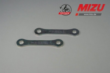 Toon details van Verlaging set Suzuki XF650 Freewind / DR650 SE Afbeeldingen van Verlaging set Suzuki XF650 Freewind / DR650 SE