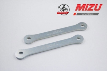 Toon details van Verlaging set (25mm) MV Agusta Brutale 800 '13- / Dragstar Afbeeldingen van Verlaging set (25mm) MV Agusta Brutale 800 '13- / Dragstar