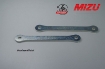 Afbeeldingen van Verlaging set (35mm) Yamaha XT700Z Tenere '19-