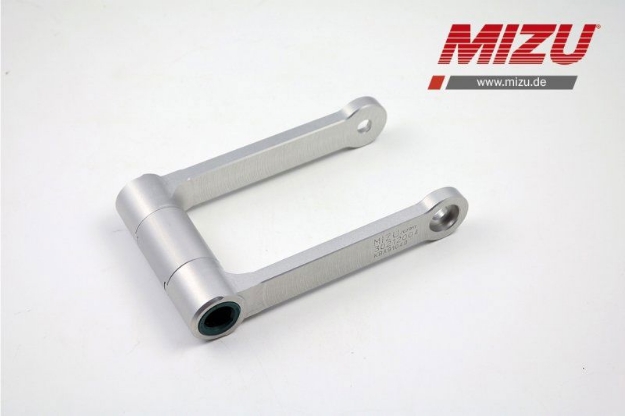Afbeeldingen van Verlaging set 25mm Honda CBR300R '14-