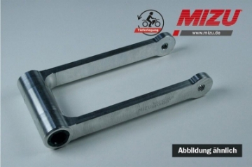 Toon details van Verlaging set (25mm) Suzuki GSX-R125 / GSX-S125 '17- MIZU Afbeeldingen van Verlaging set (25mm) Suzuki GSX-R125 / GSX-S125 '17- MIZU