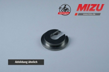 Toon details van Verlaging set 25mm Honda CB1000R '18- Afbeeldingen van Verlaging set 25mm Honda CB1000R '18-