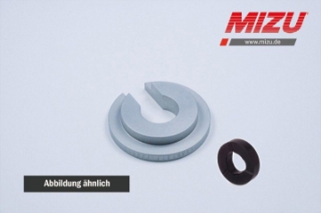 Toon details van Verlaging set (50mm) Benelli TRK 502X '18-'19 Afbeeldingen van Verlaging set (50mm) Benelli TRK 502X '18-'19
