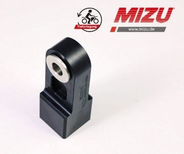 Toon details van Verlaging set (35mm) KTM DUKE 790 / 890 Afbeeldingen van Verlaging set (35mm) KTM DUKE 790 / 890
