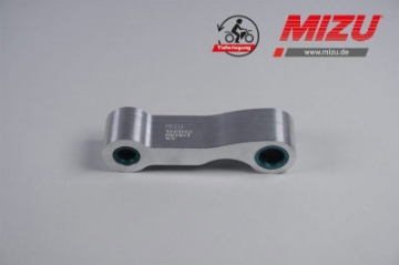 Toon details van Verlaging set (25mm) Triumph Sprint ST 1050 '05- Afbeeldingen van Verlaging set (25mm) Triumph Sprint ST 1050 '05-