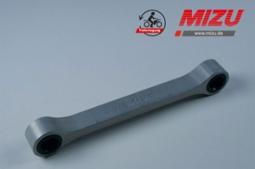 Toon details van Verlaging set 30mm Yamaha YZF-R1 '09-14 Afbeeldingen van Verlaging set 30mm Yamaha YZF-R1 '09-14