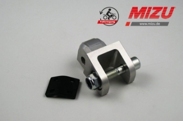 Toon details van Verlaging set (25mm) Kawasaki Versys 650 '15- Afbeeldingen van Verlaging set (25mm) Kawasaki Versys 650 '15-