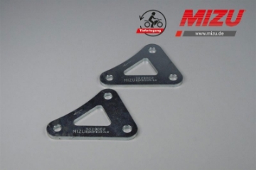Toon details van Verlaging set Suzuki DL1000/1050 / GSX-R1000 / BMW K1600GT Afbeeldingen van Verlaging set Suzuki DL1000/1050 / GSX-R1000 / BMW K1600GT