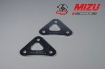 Afbeeldingen van Verlaging set (30mm) Honda CBR500R '13- / CB500F/X '13-