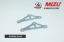 Toon details van Verlagingset 35mm KTM 1290 / 1390 Superduke Afbeeldingen van Verlagingset 35mm KTM 1290 / 1390 Superduke