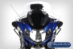 Afbeeldingen van Touring Screen BMW R1200RT LC '14- Wunderlich transparent
