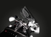Afbeeldingen van Windscherm Wunderlich Vario-Ergo BMW R1150R / R850R -'02