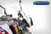 Afbeeldingen van Windscreen R-MARATHON high BMW R1200R LC - clear Wunderlich